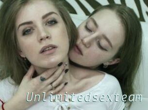 Unlimitedsexteam