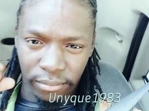 Unyque1983