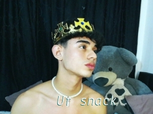 Ur_snack
