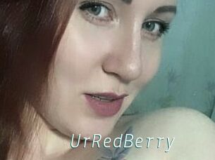 UrRedBerry