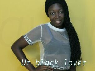 Ur_black_lover
