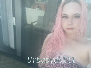 Urbabydolll