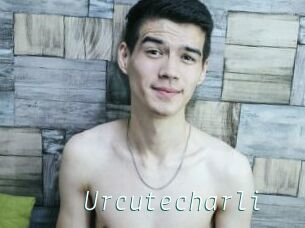 Urcutecharli