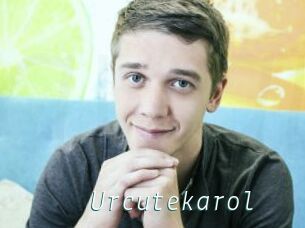 Urcutekarol