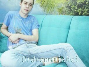 Urdreammikhei