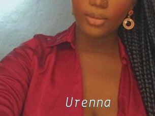 Urenna