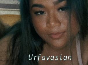 Urfavasian