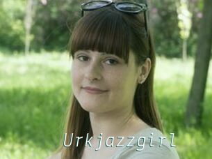 Urkjazzgirl