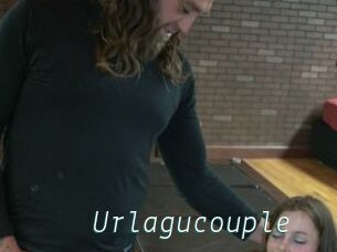 Urlagucouple