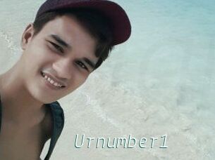 Urnumber1