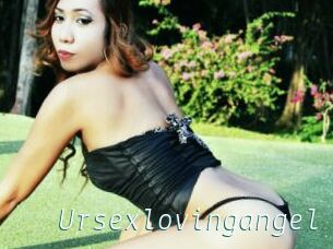 Ursexlovingangel