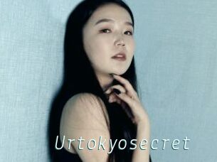 Urtokyosecret