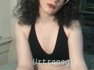 Urtransgf
