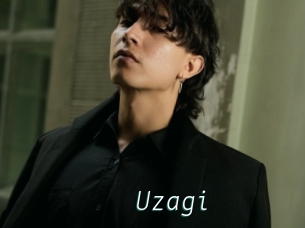 Uzagi
