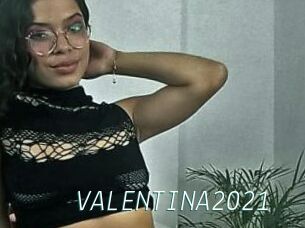 VALENTINA2021