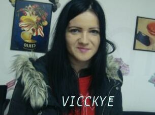 VICCKYE