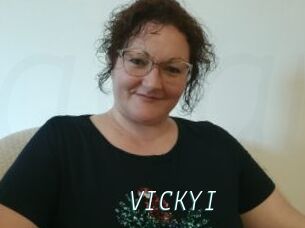 VICKYI