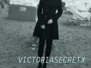 VICTORIASECRETX
