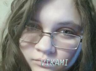 VIKAMI