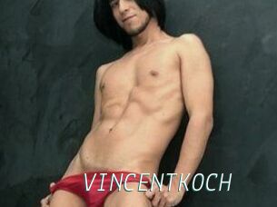 VINCENTKOCH