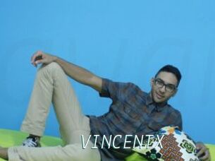 VINCENTX