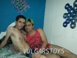 VULGARSTOYS