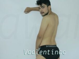Vaalentinoo