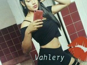 Vahlery