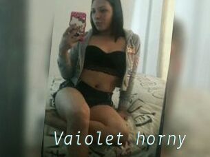 Vaiolet_horny