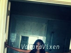 ValaraVixen