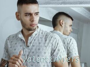 ValentinMyers