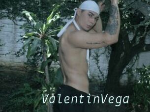 ValentinVega