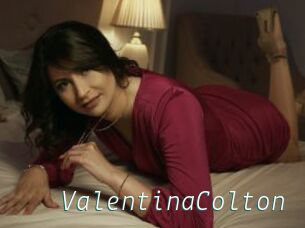 ValentinaColton