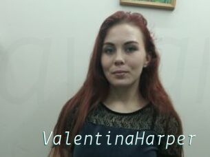 ValentinaHarper
