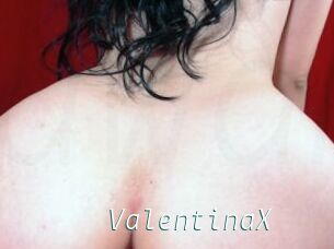 ValentinaX