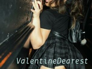 ValentineDearest