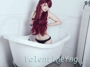 ValentineYng