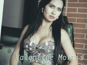 Valentine_Morris