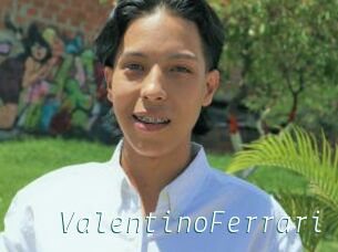 ValentinoFerrari