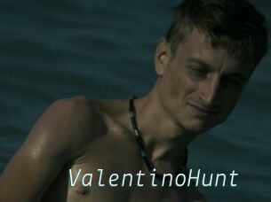 ValentinoHunt