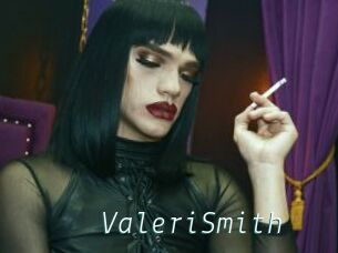 ValeriSmith