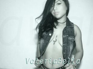 ValeriaBella
