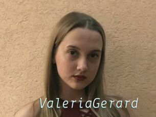 ValeriaGerard