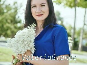 ValeriaGrande