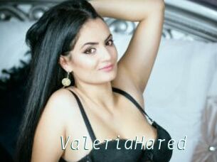 ValeriaHared