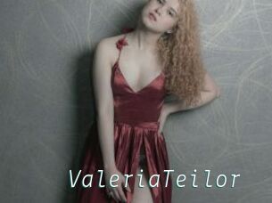 ValeriaTeilor