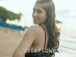 ValeriaWest