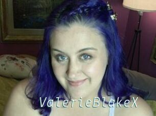 ValerieBlakeX