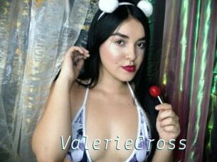 ValerieCross