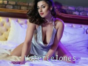 ValerieJones